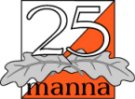 25manna