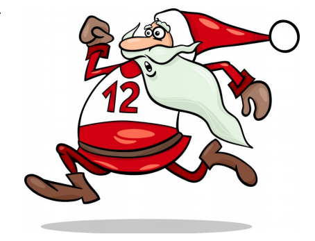 Nissefest og aktiviteter på Høiås søndag 1. desember Nissefest og aktiviteter på Høiås søndag 1. desember