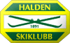Halden SK