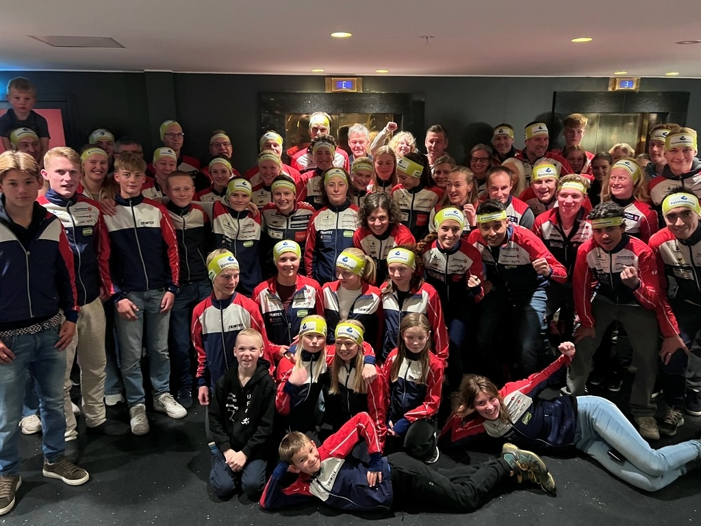 Halden Skiklubb søker ny daglig leder