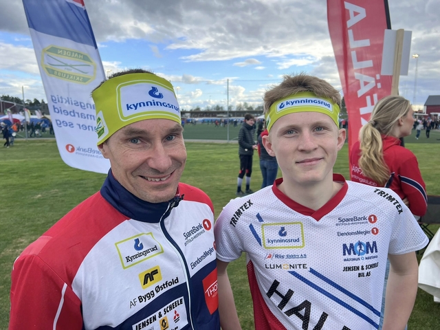 mats fredrik