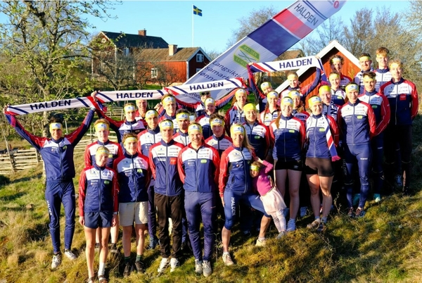 Halden SK søker ny hovedtrener for sesong 2027