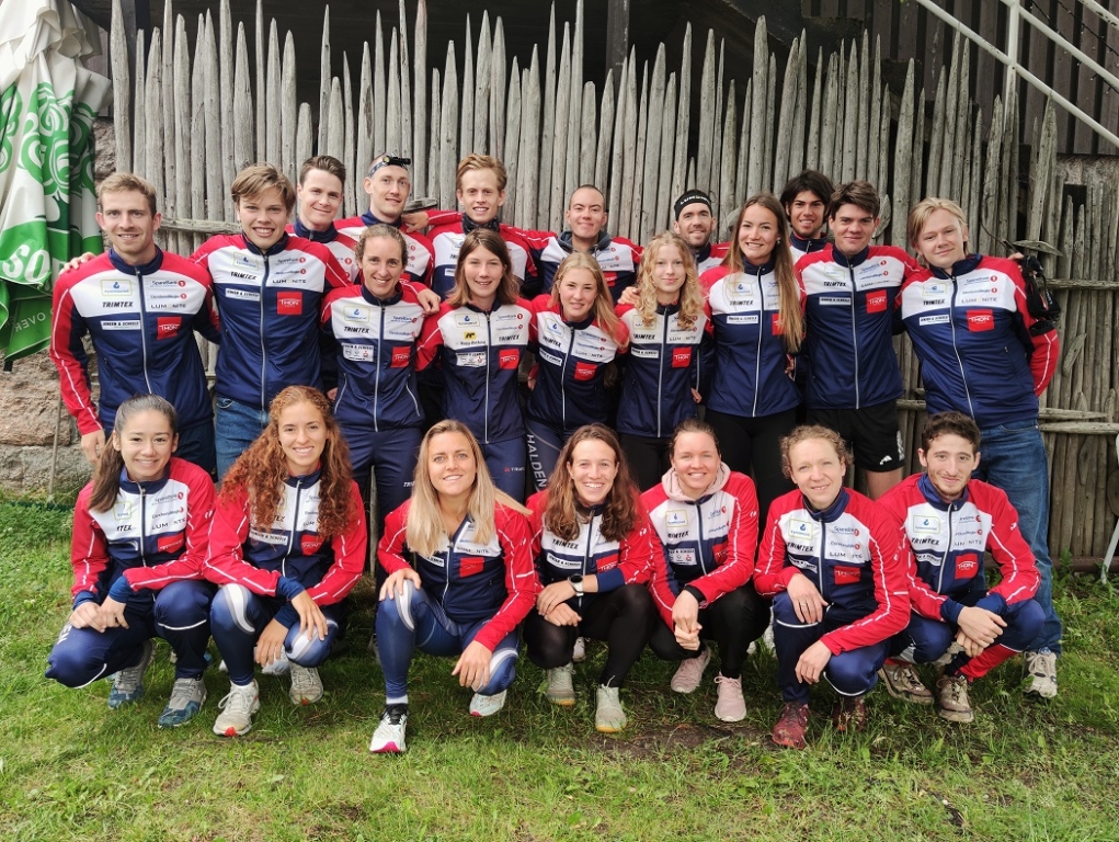 Jukola recap Jukola recap