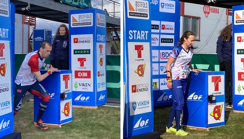 Begivenhetsrik helg med World Cup og publikumsløp med innlagt Norgescup for juniorer