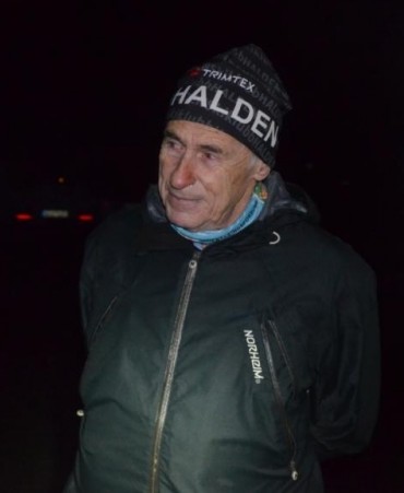 Minneord Tor Wøien