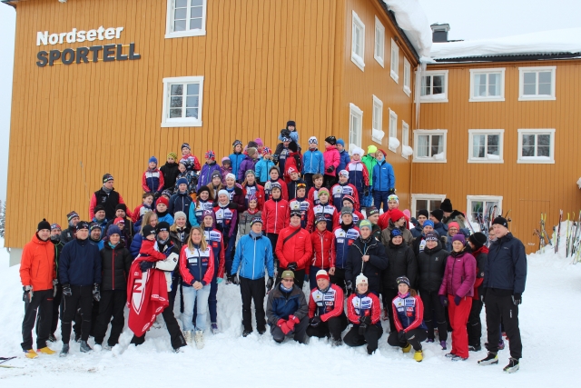 Nordseter 2014-1