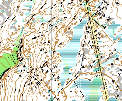 30 Iddefjordfjella 2