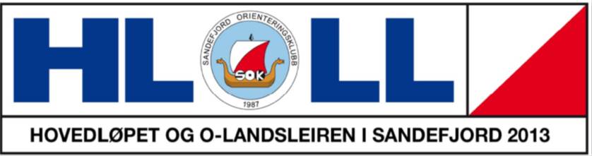 logo HL 2013
